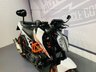 USED 2019 19 KTM 390 DUKE MY19 ONE OWNER FROM NEW
