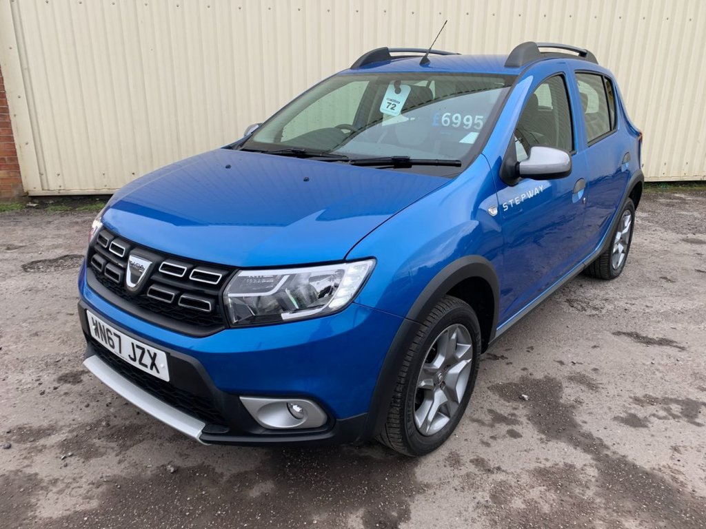 View our RENAULT KADJAR