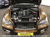 USED 2012 X BMW X6 BMW X6 3.0D XDRIVE40D 4WD AUTO FREE UK DELIVERY*VIDEO AVAILABLE* FINANCE ARRANGED* PART EX*HPI CLEAR