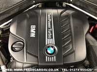 USED 2012 X BMW X6 BMW X6 3.0D XDRIVE40D 4WD AUTO FREE UK DELIVERY*VIDEO AVAILABLE* FINANCE ARRANGED* PART EX*HPI CLEAR