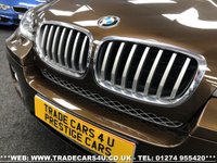 USED 2012 X BMW X6 BMW X6 3.0D XDRIVE40D 4WD AUTO FREE UK DELIVERY*VIDEO AVAILABLE* FINANCE ARRANGED* PART EX*HPI CLEAR