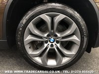 USED 2012 X BMW X6 BMW X6 3.0D XDRIVE40D 4WD AUTO FREE UK DELIVERY*VIDEO AVAILABLE* FINANCE ARRANGED* PART EX*HPI CLEAR