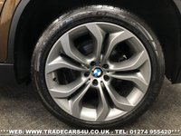 USED 2012 X BMW X6 BMW X6 3.0D XDRIVE40D 4WD AUTO FREE UK DELIVERY*VIDEO AVAILABLE* FINANCE ARRANGED* PART EX*HPI CLEAR