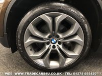 USED 2012 X BMW X6 BMW X6 3.0D XDRIVE40D 4WD AUTO FREE UK DELIVERY*VIDEO AVAILABLE* FINANCE ARRANGED* PART EX*HPI CLEAR