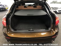 USED 2012 X BMW X6 BMW X6 3.0D XDRIVE40D 4WD AUTO FREE UK DELIVERY*VIDEO AVAILABLE* FINANCE ARRANGED* PART EX*HPI CLEAR