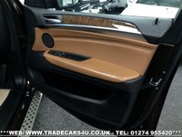 USED 2012 X BMW X6 BMW X6 3.0D XDRIVE40D 4WD AUTO FREE UK DELIVERY*VIDEO AVAILABLE* FINANCE ARRANGED* PART EX*HPI CLEAR