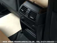 USED 2012 X BMW X6 BMW X6 3.0D XDRIVE40D 4WD AUTO FREE UK DELIVERY*VIDEO AVAILABLE* FINANCE ARRANGED* PART EX*HPI CLEAR