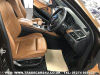 USED 2012 X BMW X6 BMW X6 3.0D XDRIVE40D 4WD AUTO FREE UK DELIVERY*VIDEO AVAILABLE* FINANCE ARRANGED* PART EX*HPI CLEAR