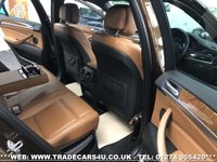 USED 2012 X BMW X6 BMW X6 3.0D XDRIVE40D 4WD AUTO FREE UK DELIVERY*VIDEO AVAILABLE* FINANCE ARRANGED* PART EX*HPI CLEAR