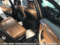 USED 2012 X BMW X6 BMW X6 3.0D XDRIVE40D 4WD AUTO FREE UK DELIVERY*VIDEO AVAILABLE* FINANCE ARRANGED* PART EX*HPI CLEAR