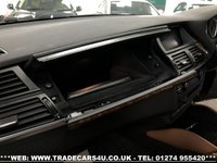 USED 2012 X BMW X6 BMW X6 3.0D XDRIVE40D 4WD AUTO FREE UK DELIVERY*VIDEO AVAILABLE* FINANCE ARRANGED* PART EX*HPI CLEAR