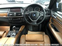 USED 2012 X BMW X6 BMW X6 3.0D XDRIVE40D 4WD AUTO FREE UK DELIVERY*VIDEO AVAILABLE* FINANCE ARRANGED* PART EX*HPI CLEAR