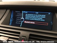 USED 2012 X BMW X6 BMW X6 3.0D XDRIVE40D 4WD AUTO FREE UK DELIVERY*VIDEO AVAILABLE* FINANCE ARRANGED* PART EX*HPI CLEAR