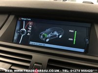 USED 2012 X BMW X6 BMW X6 3.0D XDRIVE40D 4WD AUTO FREE UK DELIVERY*VIDEO AVAILABLE* FINANCE ARRANGED* PART EX*HPI CLEAR
