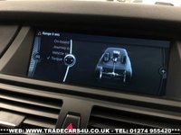 USED 2012 X BMW X6 BMW X6 3.0D XDRIVE40D 4WD AUTO FREE UK DELIVERY*VIDEO AVAILABLE* FINANCE ARRANGED* PART EX*HPI CLEAR