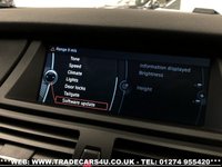 USED 2012 X BMW X6 BMW X6 3.0D XDRIVE40D 4WD AUTO FREE UK DELIVERY*VIDEO AVAILABLE* FINANCE ARRANGED* PART EX*HPI CLEAR