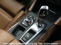 USED 2012 X BMW X6 BMW X6 3.0D XDRIVE40D 4WD AUTO FREE UK DELIVERY*VIDEO AVAILABLE* FINANCE ARRANGED* PART EX*HPI CLEAR