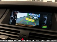 USED 2012 X BMW X6 BMW X6 3.0D XDRIVE40D 4WD AUTO FREE UK DELIVERY*VIDEO AVAILABLE* FINANCE ARRANGED* PART EX*HPI CLEAR