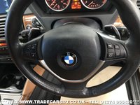 USED 2012 X BMW X6 BMW X6 3.0D XDRIVE40D 4WD AUTO FREE UK DELIVERY*VIDEO AVAILABLE* FINANCE ARRANGED* PART EX*HPI CLEAR