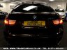 USED 2012 X BMW X6 BMW X6 3.0D XDRIVE40D 4WD AUTO FREE UK DELIVERY*VIDEO AVAILABLE* FINANCE ARRANGED* PART EX*HPI CLEAR