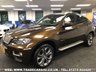 USED 2012 X BMW X6 BMW X6 3.0D XDRIVE40D 4WD AUTO FREE UK DELIVERY*VIDEO AVAILABLE* FINANCE ARRANGED* PART EX*HPI CLEAR