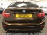 USED 2012 X BMW X6 BMW X6 3.0D XDRIVE40D 4WD AUTO FREE UK DELIVERY*VIDEO AVAILABLE* FINANCE ARRANGED* PART EX*HPI CLEAR