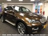 USED 2012 X BMW X6 BMW X6 3.0D XDRIVE40D 4WD AUTO FREE UK DELIVERY*VIDEO AVAILABLE* FINANCE ARRANGED* PART EX*HPI CLEAR