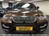 USED 2012 X BMW X6 BMW X6 3.0D XDRIVE40D 4WD AUTO FREE UK DELIVERY*VIDEO AVAILABLE* FINANCE ARRANGED* PART EX*HPI CLEAR