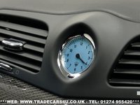 USED 2012 12 MASERATI GRANTURISMO MASERATI GRANTURISMO S 4.7 V8 COUPE AUTO MC SPORTLINE FREE UK DELIVERY*VIDEO AVAILABLE* FINANCE ARRANGED* PART EX*HPI CLEAR