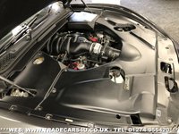 USED 2012 12 MASERATI GRANTURISMO MASERATI GRANTURISMO S 4.7 V8 COUPE AUTO MC SPORTLINE FREE UK DELIVERY*VIDEO AVAILABLE* FINANCE ARRANGED* PART EX*HPI CLEAR