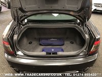 USED 2012 12 MASERATI GRANTURISMO MASERATI GRANTURISMO S 4.7 V8 COUPE AUTO MC SPORTLINE FREE UK DELIVERY*VIDEO AVAILABLE* FINANCE ARRANGED* PART EX*HPI CLEAR