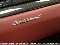 USED 2012 12 MASERATI GRANTURISMO MASERATI GRANTURISMO S 4.7 V8 COUPE AUTO MC SPORTLINE FREE UK DELIVERY*VIDEO AVAILABLE* FINANCE ARRANGED* PART EX*HPI CLEAR
