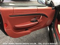 USED 2012 12 MASERATI GRANTURISMO MASERATI GRANTURISMO S 4.7 V8 COUPE AUTO MC SPORTLINE FREE UK DELIVERY*VIDEO AVAILABLE* FINANCE ARRANGED* PART EX*HPI CLEAR