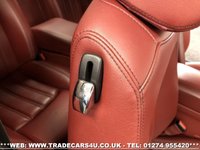 USED 2012 12 MASERATI GRANTURISMO MASERATI GRANTURISMO S 4.7 V8 COUPE AUTO MC SPORTLINE FREE UK DELIVERY*VIDEO AVAILABLE* FINANCE ARRANGED* PART EX*HPI CLEAR