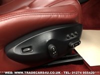USED 2012 12 MASERATI GRANTURISMO MASERATI GRANTURISMO S 4.7 V8 COUPE AUTO MC SPORTLINE FREE UK DELIVERY*VIDEO AVAILABLE* FINANCE ARRANGED* PART EX*HPI CLEAR