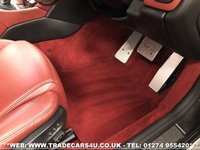 USED 2012 12 MASERATI GRANTURISMO MASERATI GRANTURISMO S 4.7 V8 COUPE AUTO MC SPORTLINE FREE UK DELIVERY*VIDEO AVAILABLE* FINANCE ARRANGED* PART EX*HPI CLEAR