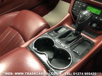 USED 2012 12 MASERATI GRANTURISMO MASERATI GRANTURISMO S 4.7 V8 COUPE AUTO MC SPORTLINE FREE UK DELIVERY*VIDEO AVAILABLE* FINANCE ARRANGED* PART EX*HPI CLEAR