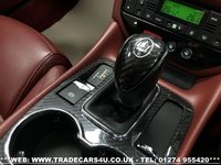 USED 2012 12 MASERATI GRANTURISMO MASERATI GRANTURISMO S 4.7 V8 COUPE AUTO MC SPORTLINE FREE UK DELIVERY*VIDEO AVAILABLE* FINANCE ARRANGED* PART EX*HPI CLEAR