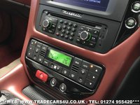 USED 2012 12 MASERATI GRANTURISMO MASERATI GRANTURISMO S 4.7 V8 COUPE AUTO MC SPORTLINE FREE UK DELIVERY*VIDEO AVAILABLE* FINANCE ARRANGED* PART EX*HPI CLEAR