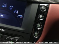 USED 2012 12 MASERATI GRANTURISMO MASERATI GRANTURISMO S 4.7 V8 COUPE AUTO MC SPORTLINE FREE UK DELIVERY*VIDEO AVAILABLE* FINANCE ARRANGED* PART EX*HPI CLEAR