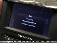 USED 2012 12 MASERATI GRANTURISMO MASERATI GRANTURISMO S 4.7 V8 COUPE AUTO MC SPORTLINE FREE UK DELIVERY*VIDEO AVAILABLE* FINANCE ARRANGED* PART EX*HPI CLEAR