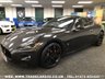 USED 2012 12 MASERATI GRANTURISMO MASERATI GRANTURISMO S 4.7 V8 COUPE AUTO MC SPORTLINE FREE UK DELIVERY*VIDEO AVAILABLE* FINANCE ARRANGED* PART EX*HPI CLEAR