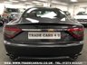 USED 2012 12 MASERATI GRANTURISMO MASERATI GRANTURISMO S 4.7 V8 COUPE AUTO MC SPORTLINE FREE UK DELIVERY*VIDEO AVAILABLE* FINANCE ARRANGED* PART EX*HPI CLEAR