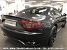 USED 2012 12 MASERATI GRANTURISMO MASERATI GRANTURISMO S 4.7 V8 COUPE AUTO MC SPORTLINE FREE UK DELIVERY*VIDEO AVAILABLE* FINANCE ARRANGED* PART EX*HPI CLEAR