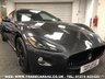 USED 2012 12 MASERATI GRANTURISMO MASERATI GRANTURISMO S 4.7 V8 COUPE AUTO MC SPORTLINE FREE UK DELIVERY*VIDEO AVAILABLE* FINANCE ARRANGED* PART EX*HPI CLEAR
