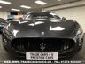 USED 2012 12 MASERATI GRANTURISMO MASERATI GRANTURISMO S 4.7 V8 COUPE AUTO MC SPORTLINE FREE UK DELIVERY*VIDEO AVAILABLE* FINANCE ARRANGED* PART EX*HPI CLEAR