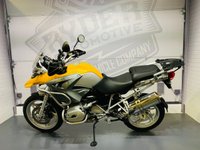 USED 2006 56 BMW R1200GS 1200cc FRESH SERVICE & 3 MONTHS WARRANTY