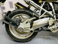 USED 2006 56 BMW R1200GS 1200cc FRESH SERVICE & 3 MONTHS WARRANTY