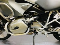 USED 2006 56 BMW R1200GS 1200cc FRESH SERVICE & 3 MONTHS WARRANTY