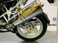 USED 2006 56 BMW R1200GS 1200cc FRESH SERVICE & 3 MONTHS WARRANTY